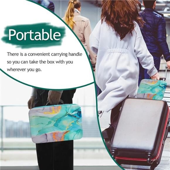 70 Slots Diamond Painting Storage Containers, 5d Diamond Art Accessories - Picture 7 of 8